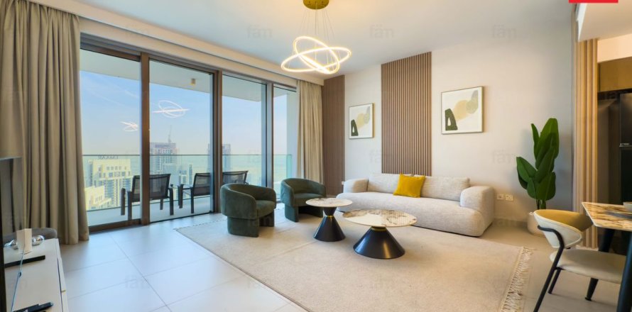 Apartment in Dubai 2 bedrooms, 123 sq.m. № 85905