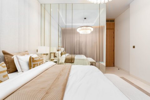 Appartement à Dubai Studio City, Dubai, 2 chambres, 105.9 m², № 85914 - photo 13