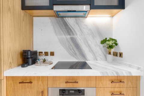 Appartement à Dubai Studio City, Dubai, 2 chambres, 105.9 m², № 85914 - photo 6