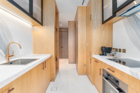 Appartement à Dubai Studio City, Dubai, 2 chambres, 105.9 m², № 85914 - photo 7