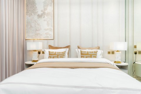 Appartement à Dubai Studio City, Dubai, 2 chambres, 105.9 m², № 85914 - photo 18