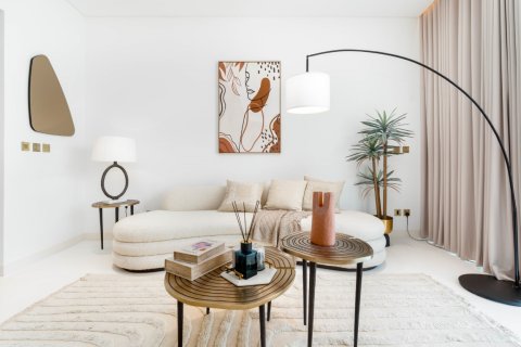 Appartement à Dubai Studio City, Dubai, 2 chambres, 105.9 m², № 85914 - photo 1