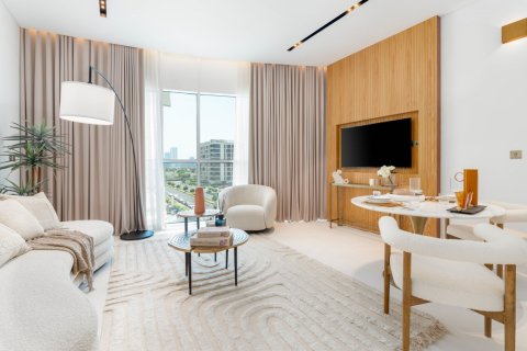 Appartement à Dubai Studio City, Dubai, 2 chambres, 105.9 m², № 85914 - photo 4
