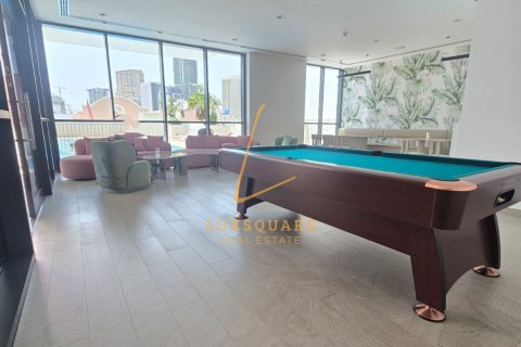 Appartement à Jumeirah Village Circle, Dubai, 3 chambres, 221 m², № 103299 - photo 8