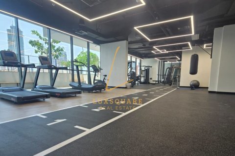 Appartement à Jumeirah Village Circle, Dubai, 3 chambres, 221 m², № 103299 - photo 10