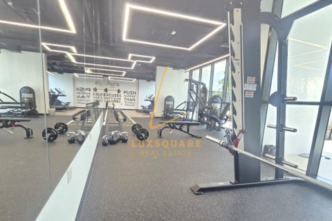 Appartement à Jumeirah Village Circle, Dubai, 3 chambres, 221 m², № 103299 - photo 11