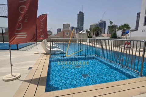 Appartement à Jumeirah Village Circle, Dubai, 3 chambres, 221 m², № 103299 - photo 6