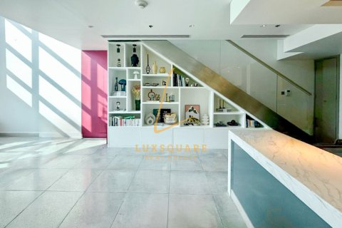 Appartement à Bay Square, Business Bay, Dubai, 1 chambre, 148 m², № 103302 - photo 10