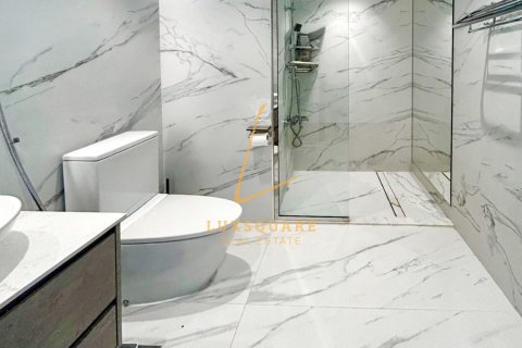 Appartement à Bay Square, Business Bay, Dubai, 1 chambre, 148 m², № 103302 - photo 5