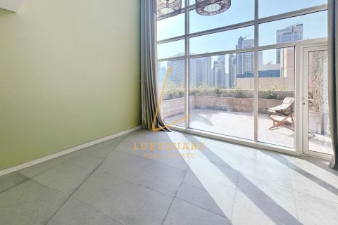 Appartement à Bay Square, Business Bay, Dubai, 1 chambre, 148 m², № 103302 - photo 4