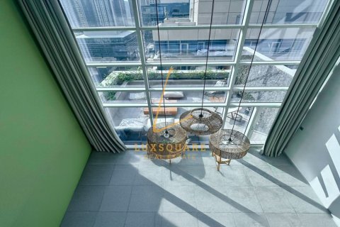 Appartement à Bay Square, Business Bay, Dubai, 1 chambre, 148 m², № 103302 - photo 3