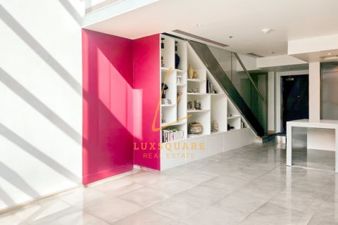 Appartement à Bay Square, Business Bay, Dubai, 1 chambre, 148 m², № 103302 - photo 7