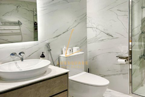 Appartement à Bay Square, Business Bay, Dubai, 1 chambre, 148 m², № 103302 - photo 8