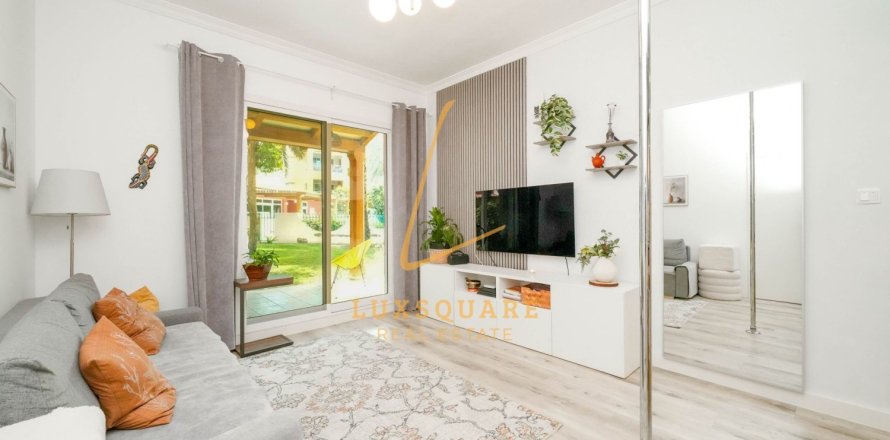 شقة في Green Community, دبي 1غرف نوم, 109 م² رقم 103304
