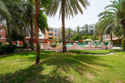 شقة في Green Community, دبي 1غرف نوم, 109 م² رقم 103304 - صورة 2