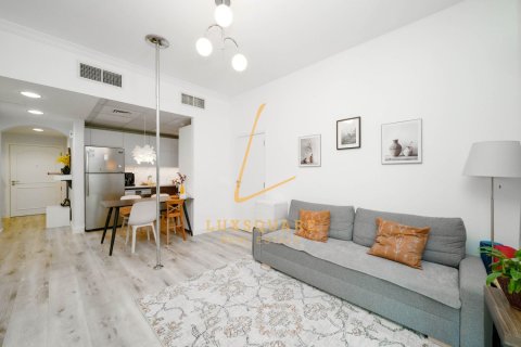 شقة في Green Community, دبي 1غرف نوم, 109 م² رقم 103304 - صورة 9