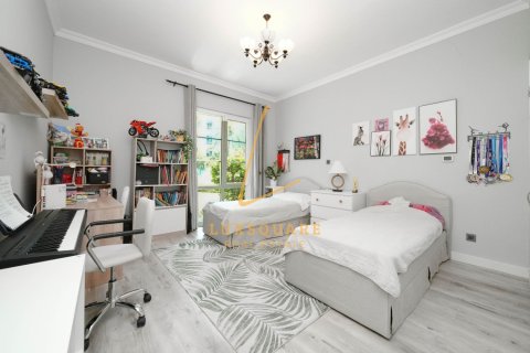 شقة في Green Community, دبي 1غرف نوم, 109 م² رقم 103304 - صورة 11