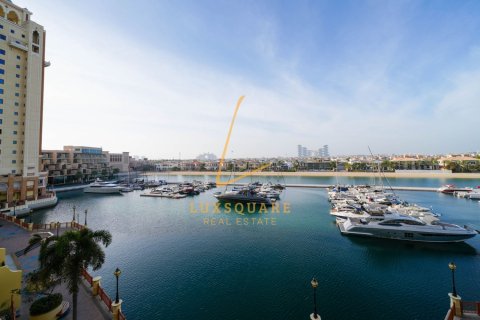 شقة في Marina Residences, نخلة جميرا, دبي 3 غرف نوم, 227 م² رقم 103301 - صورة 28