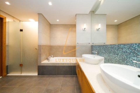 شقة في Marina Residences, نخلة جميرا, دبي 3 غرف نوم, 227 م² رقم 103301 - صورة 19