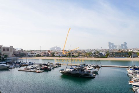 شقة في Marina Residences, نخلة جميرا, دبي 3 غرف نوم, 227 م² رقم 103301