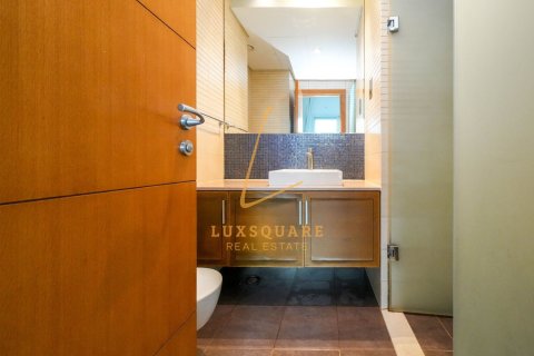 شقة في Marina Residences, نخلة جميرا, دبي 3 غرف نوم, 227 م² رقم 103301 - صورة 14