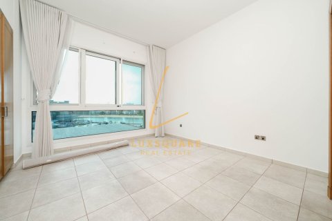 شقة في Marina Residences, نخلة جميرا, دبي 3 غرف نوم, 227 م² رقم 103301 - صورة 27