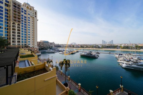 شقة في Marina Residences, نخلة جميرا, دبي 3 غرف نوم, 227 م² رقم 103301 - صورة 29