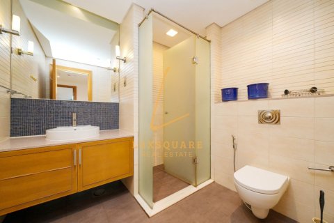 شقة في Marina Residences, نخلة جميرا, دبي 3 غرف نوم, 227 م² رقم 103301 - صورة 16