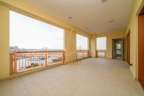 شقة في Marina Residences, نخلة جميرا, دبي 3 غرف نوم, 227 م² رقم 103301 - صورة 13