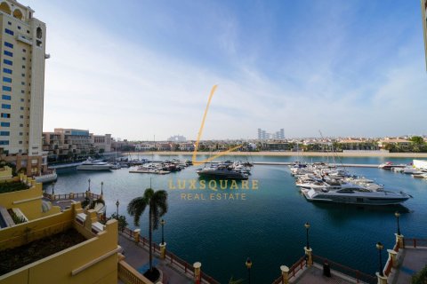شقة في Marina Residences, نخلة جميرا, دبي 3 غرف نوم, 227 م² رقم 103301 - صورة 30