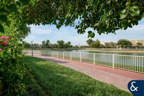 فيلا في Meadows, دبي 5 غرف نوم , 371 م² رقم 75859 - صورة 2