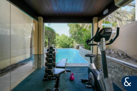 فيلا في Meadows, دبي 5 غرف نوم , 371 م² رقم 75859 - صورة 11