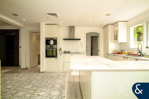 فيلا في Meadows, دبي 5 غرف نوم , 371 م² رقم 75859 - صورة 21