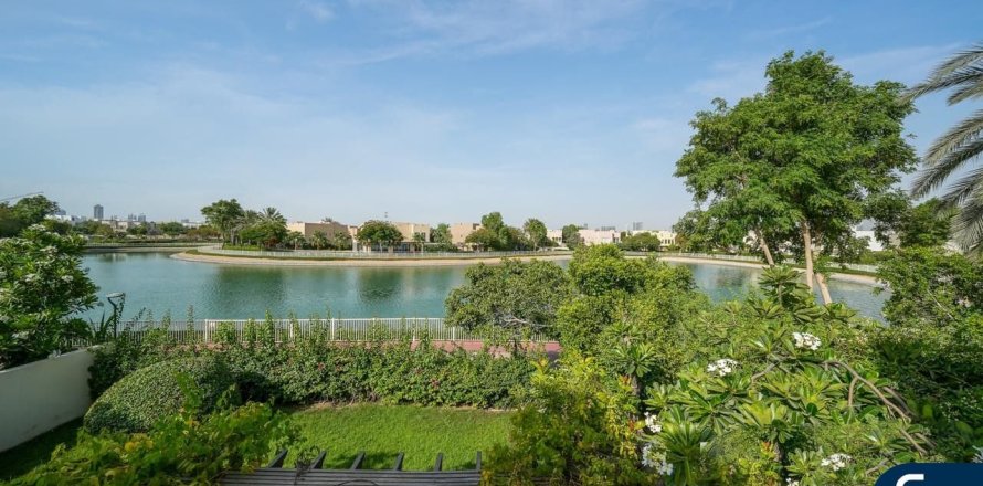 فيلا في Meadows, دبي 5 غرف نوم , 371 م² رقم 75859