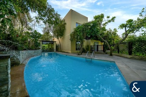 فيلا في Meadows, دبي 5 غرف نوم , 371 م² رقم 75859 - صورة 9