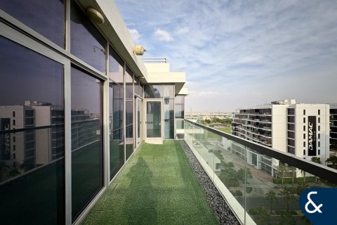 Купить квартиру в Джабаль-Али, Дубай: 2 спальни, 133м², № 75860 - фото 7