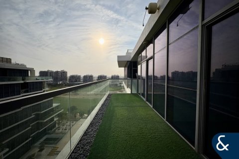 Квартира в GOLF VISTA HEIGHTS в Джабаль-Али, Дубай, 2 спальни, 133м², № 75860