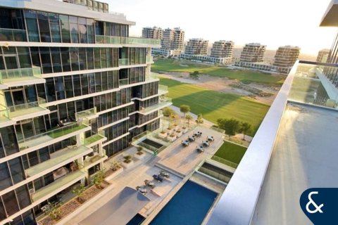 Apartment in DAMAC Hills (Akoya by DAMAC), Dubai 2 bedrooms, 133 sq.m. № 75860 - photo 1