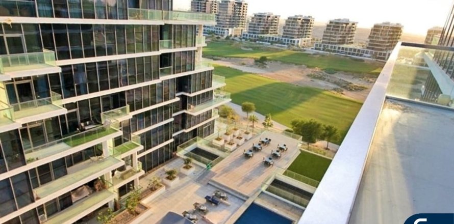 Apartment in DAMAC Hills (Akoya by DAMAC), Dubai 2 bedrooms, 133 sq.m. № 75860