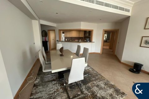 Купить квартиру в Shoreline Apartments, Пальма Джумейра, Дубай: 3 спальни, 203м², № 75870 - фото 6