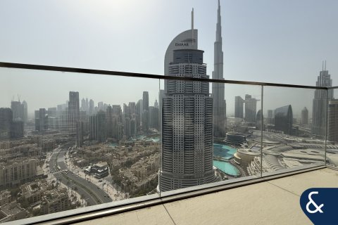 Apartment in Downtown Dubai (Downtown Burj Dubai), Dubai 3 bedrooms, 169 sq.m. № 75864 - photo 18