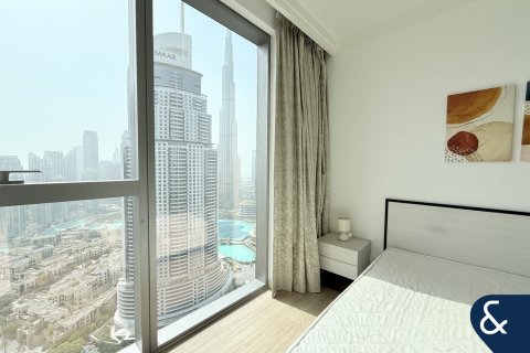 Apartment in Downtown Dubai (Downtown Burj Dubai), Dubai 3 bedrooms, 169 sq.m. № 75864 - photo 9