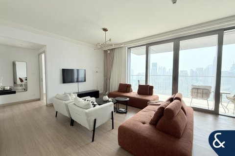 Apartment in Downtown Dubai (Downtown Burj Dubai), Dubai 3 bedrooms, 169 sq.m. № 75864 - photo 3
