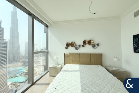 Apartment in Downtown Dubai (Downtown Burj Dubai), Dubai 3 bedrooms, 169 sq.m. № 75864 - photo 13