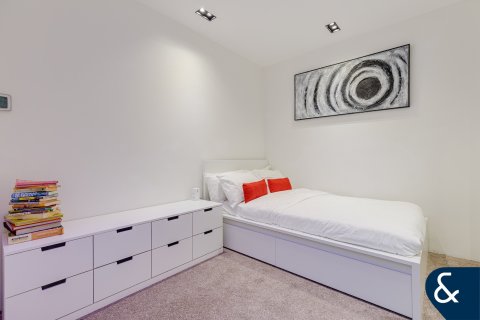 Apartment in Downtown Dubai (Downtown Burj Dubai), Dubai 1 bedroom, 181 sq.m. № 75862 - photo 30