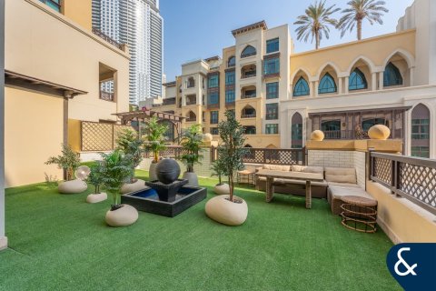 Apartment in Downtown Dubai (Downtown Burj Dubai), Dubai 1 bedroom, 181 sq.m. № 75862 - photo 28