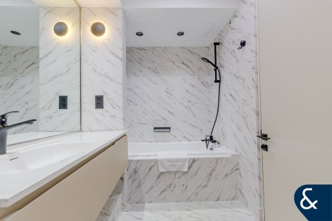 Apartment in Downtown Dubai (Downtown Burj Dubai), Dubai 1 bedroom, 181 sq.m. № 75862 - photo 23