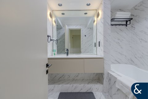 Apartment in Downtown Dubai (Downtown Burj Dubai), Dubai 1 bedroom, 181 sq.m. № 75862 - photo 20