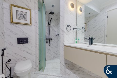 Apartment in Downtown Dubai (Downtown Burj Dubai), Dubai 1 bedroom, 181 sq.m. № 75862 - photo 21