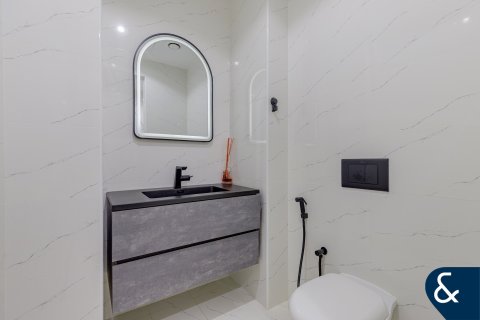 Apartment in Downtown Dubai (Downtown Burj Dubai), Dubai 1 bedroom, 181 sq.m. № 75862 - photo 25